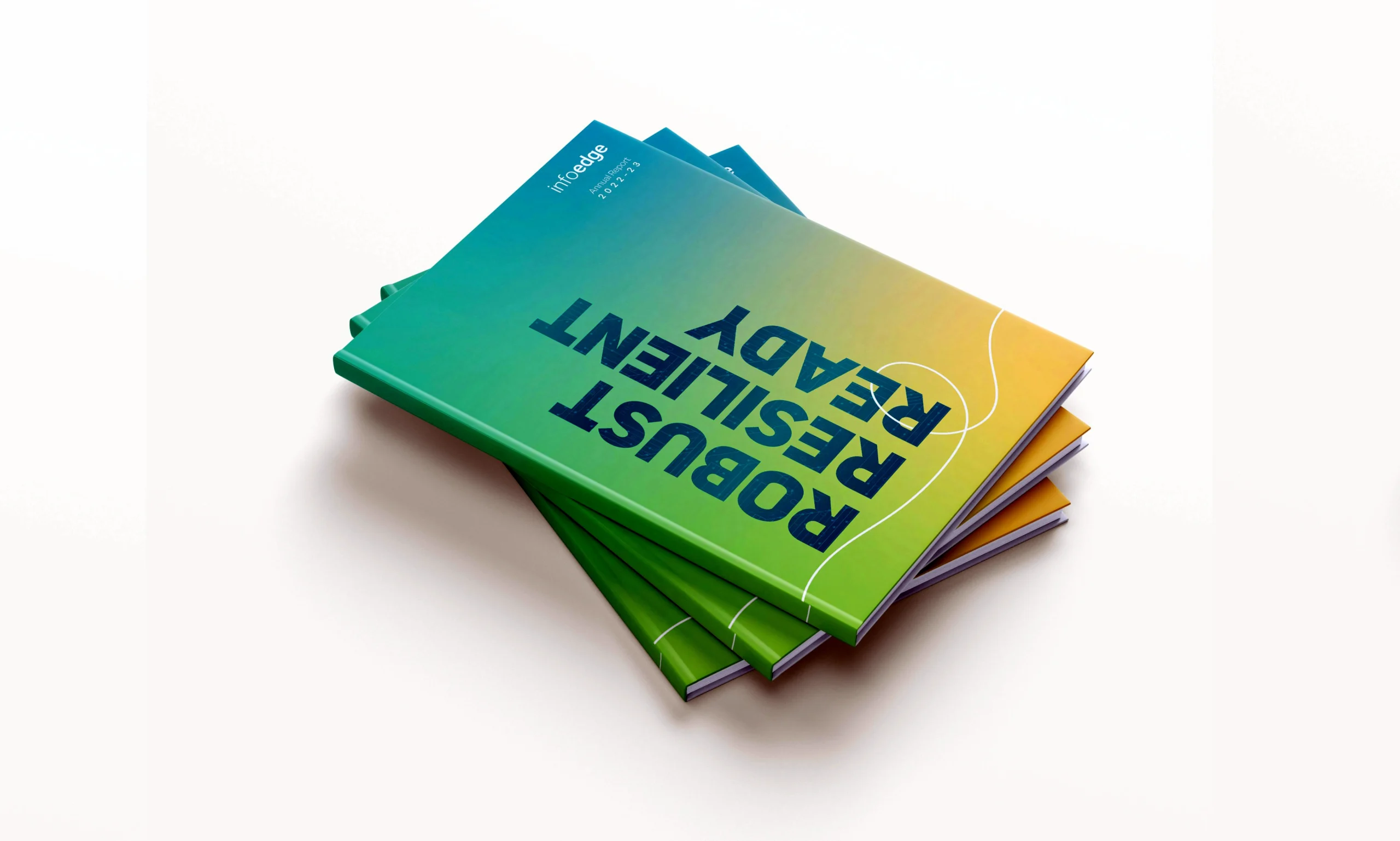 Annual Report & Financial Statement